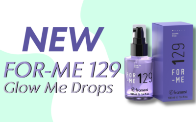 FOR-ME 129: GLOW ME DROPS