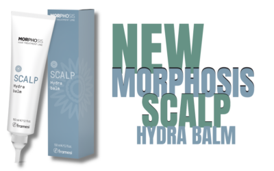 NEW: SCALP HYDRA BALM