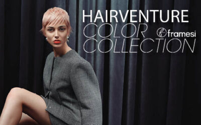 Hairventure – Color Collection 25