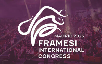 Framesi International Congress Madrid