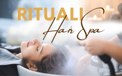 Rituali HAIR SPA