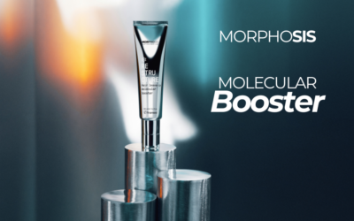 Morphosis Restructure Molecolar Booster